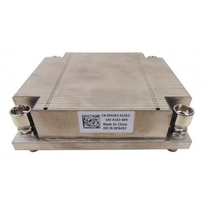 Dell PowerEdge R410 R415 Heatsink