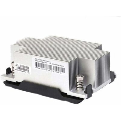 HP ProLiant DL380 Gen9 Heatsink