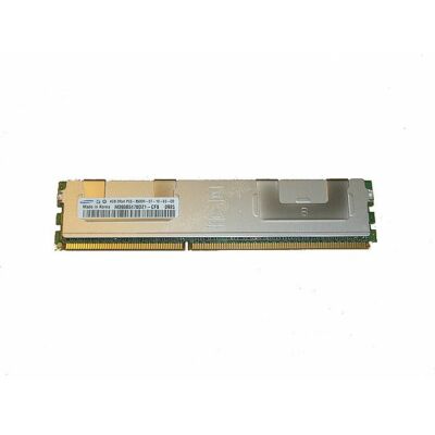 Samsung 4GB PC3-8500R 1066MHz 2Rx4 RDIMM 1.5V ECC RAM