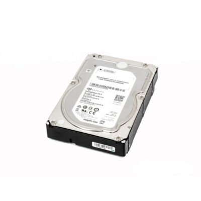 Dell OEM Seagate Constellation ES.3 ST3000NM0023 3TB NL SAS 6Gbps 7.2K RPM 3.5