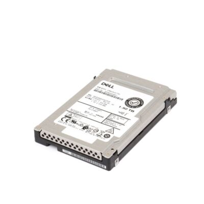 Dell OEM Toshiba KPM5XRUG1T92 1.92TB SAS 12Gbps Read Intensive 2.5