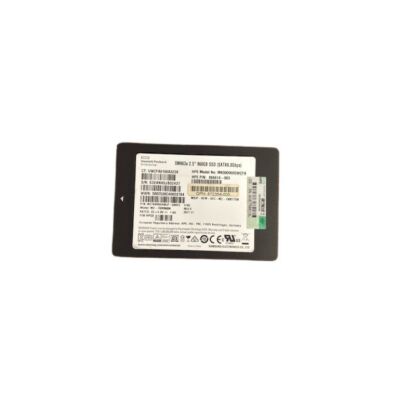 HP OEM Samsung SM863a MZ-7KM960HMJP 960GB SATA 6Gbps 2.5