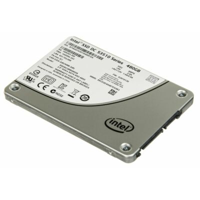 Intel DC S3510 SSDSC2BB480G6K 480GB SATA 6Gbps 2.5