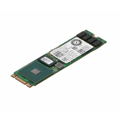 Dell OEM Intel D3 S4510 SSDSCKKB240G8R 240GB TLC SATA M.2 2280 SSD