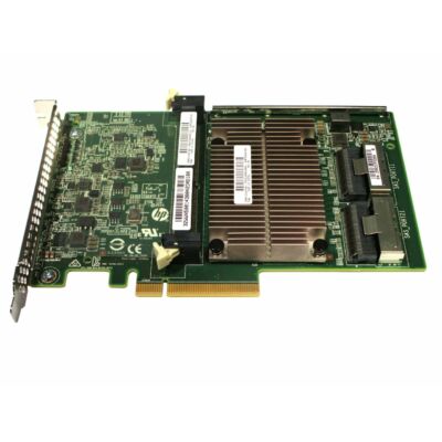 HP ProLiant Smart Array P840 PCI-E 12Gbps RAID Controller
