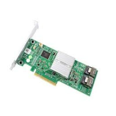 Dell PowerEdge PERC H310 Adapter PCI-E 6Gbps RAID Controller
