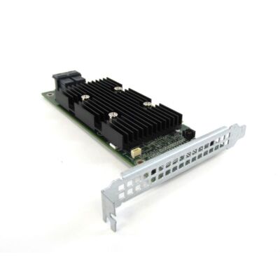 Dell PowerEdge PERC H330 Adapter PCI-E 12Gbps RAID Controller Card