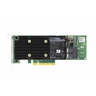 Dell EMC PowerEdge PERC H740P 8GB Adapter PCI-E 12Gbps RAID Controller - High Profile