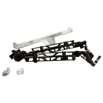 Dell PowerEdge R320 R340 R350 R420 R430 R440 R450 R620 R630 R640 R6415 R650 R650XS R6515 1U Cable Management Arm NEW