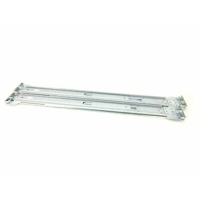 Dell PowerEdge  FX2 FX2S Ready Rail Sliding Set B10