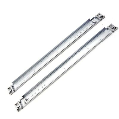 HP ProLiant DL120 DL160 G7 1U Static Rail Kit Set