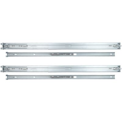 HP ProLiant DL360e DL360p Gen8 DL160 Gen9 DL360 Gen9 1U LFF SFF Sliding ...