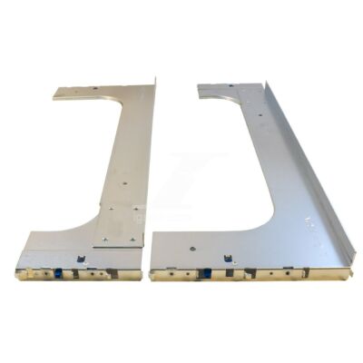 Dell PowerEdge M1000 Rapid Rail Kit Set