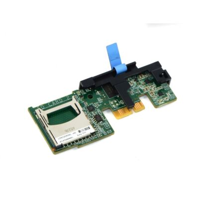 Dell EMC PowerEdge R440 R540 R640 R740 R740XD VFlash SD Card Reader