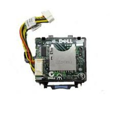 Dell PowerEdge R610 R710 SD Card Reader