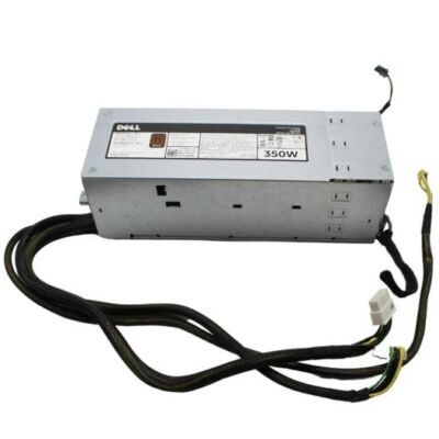Dell PowerEdge T330 T340 350W PSU (Non-Redundant)