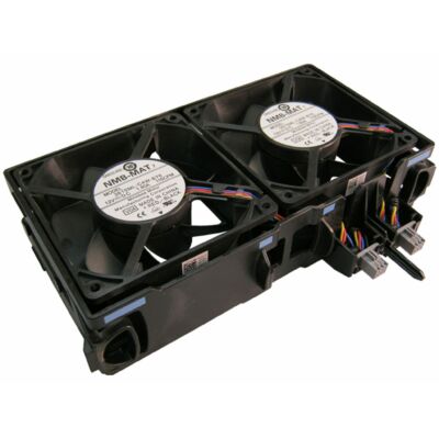Dell PowerEdge T610 Dual Fan