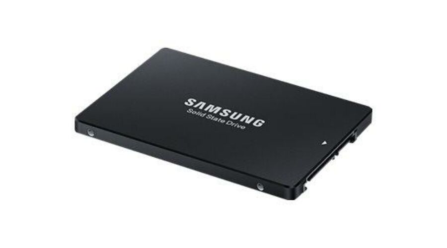 Samsung PM883 MZ7LH480HAHQ-00005 480GB SATA 6Gbps SSD NEW