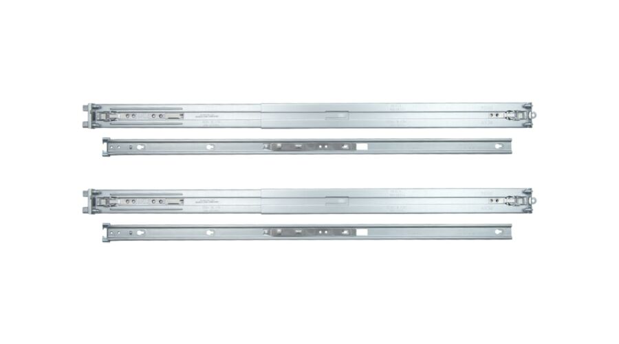 HP ProLiant DL360e DL360p Gen8 DL160 Gen9 DL360 Gen9 1U LFF SFF Sliding ...