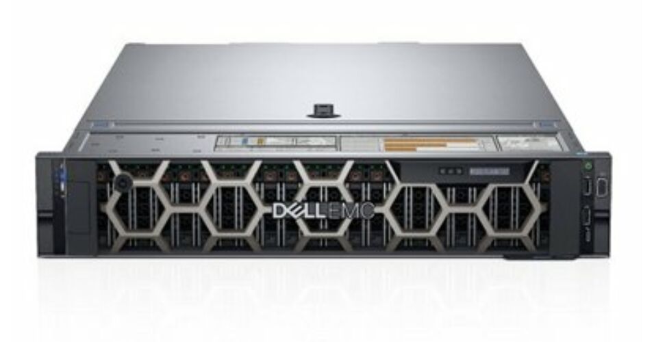 Dell PowerEdge R760XS NEW (16XSFF) - ULTRA HIGH PERFORMANCE ...