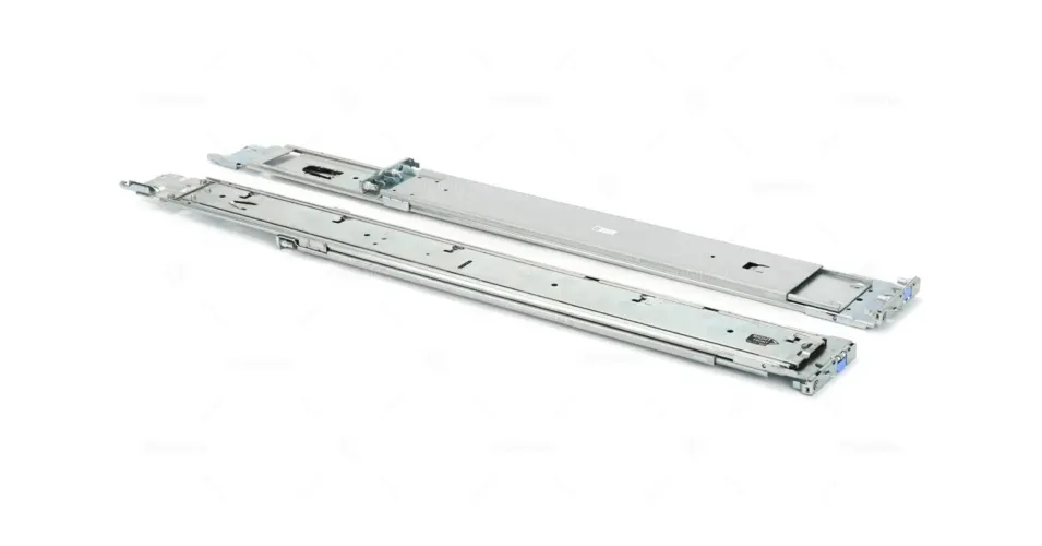 Dell EMC PowerEdge R940 Sliding Rail Kit Set B12 MGC81 - Dell - Rail ...
